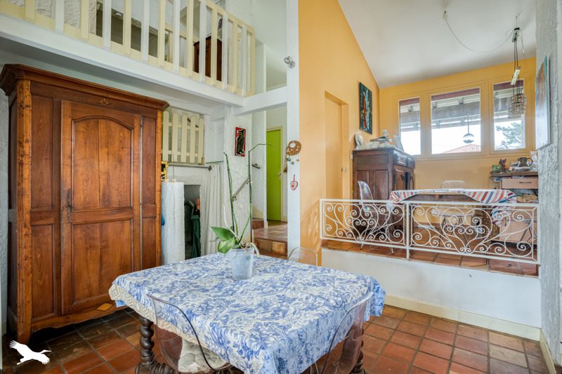 Vente Maison EYMET - 5 pièces -112 m² - (24500)