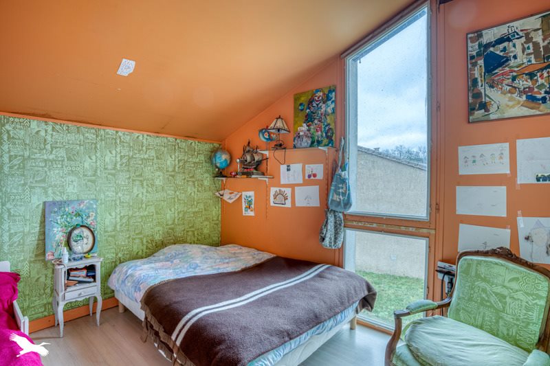 Vente Maison EYMET - 5 pièces -112 m² - (24500)