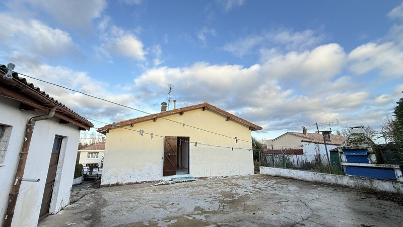 Vente Maison MIRAMONT DE GUYENNE - 4 pièces -80 m² - (47800)