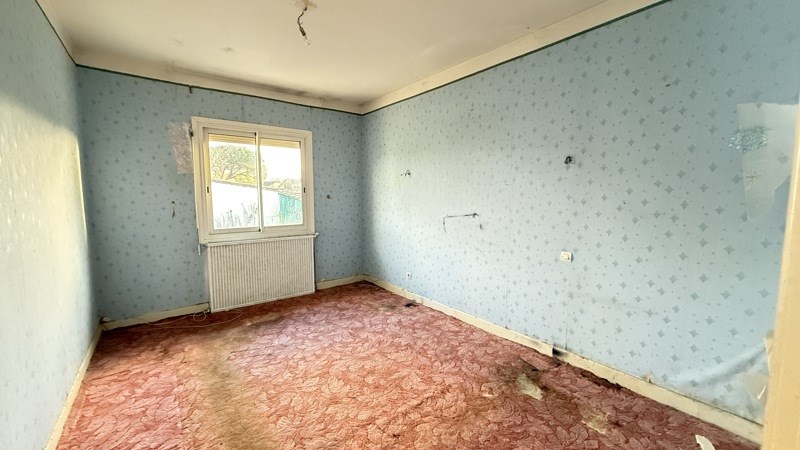 Vente Maison MIRAMONT DE GUYENNE - 4 pièces -80 m² - (47800)
