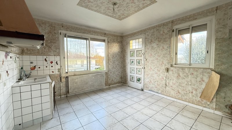 Vente Maison MIRAMONT DE GUYENNE - 4 pièces -80 m² - (47800)
