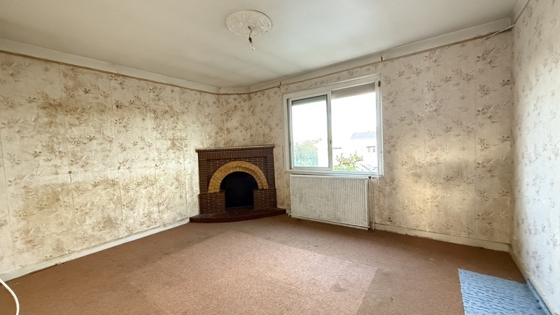 Vente Maison MIRAMONT DE GUYENNE - 4 pièces -80 m² - (47800)