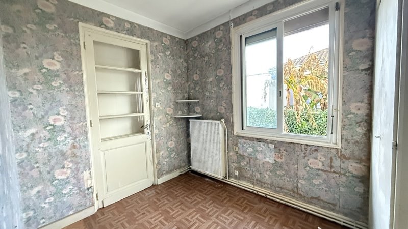 Vente Maison MIRAMONT DE GUYENNE - 4 pièces -80 m² - (47800)