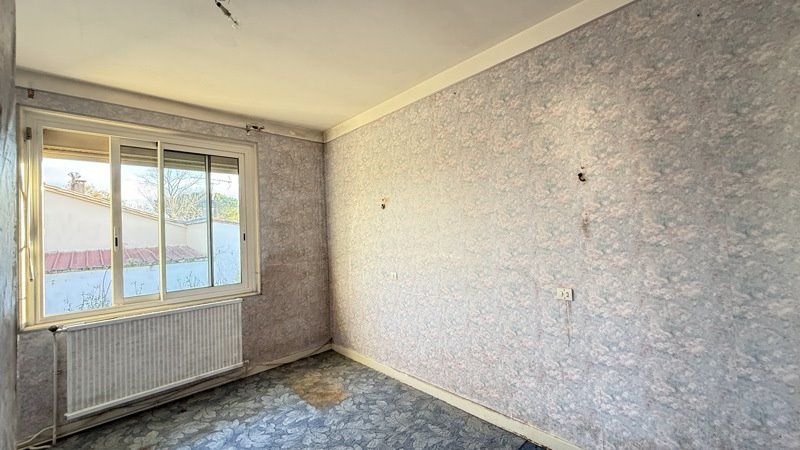 Vente Maison MIRAMONT DE GUYENNE - 4 pièces -80 m² - (47800)