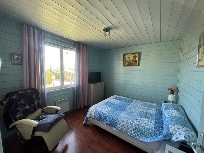 Vente Maison ST PARDOUX ISAAC - 3 pièces -71 m² - (47800)