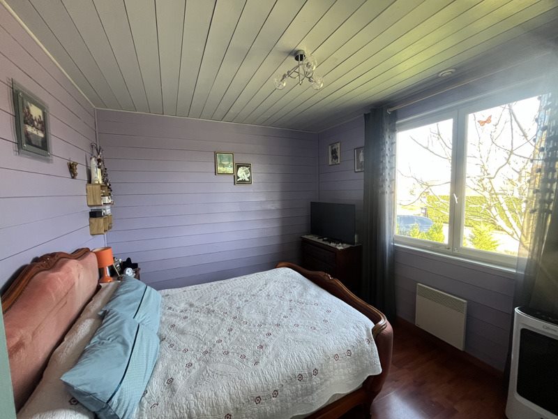 Vente Maison ST PARDOUX ISAAC - 3 pièces -71 m² - (47800)
