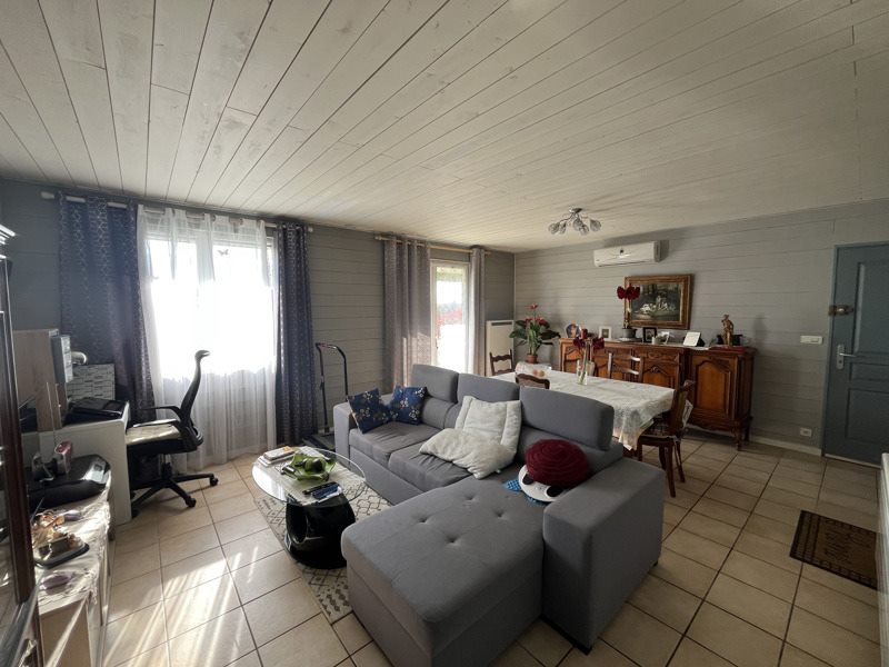 Vente Maison ST PARDOUX ISAAC - 3 pièces -71 m² - (47800)