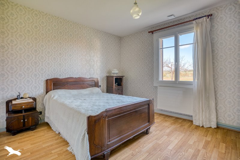 Vente Maison LAVERGNE - 4 pièces -111 m² - (47800)