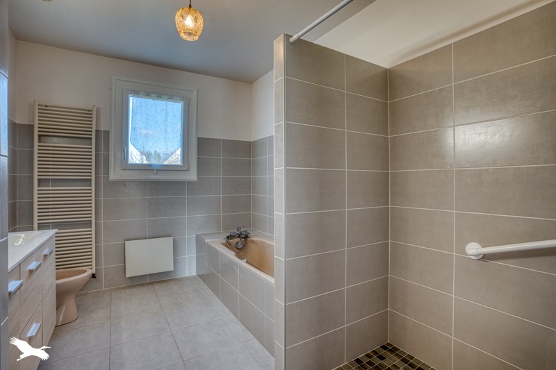 Vente Maison LAVERGNE - 4 pièces -111 m² - (47800)