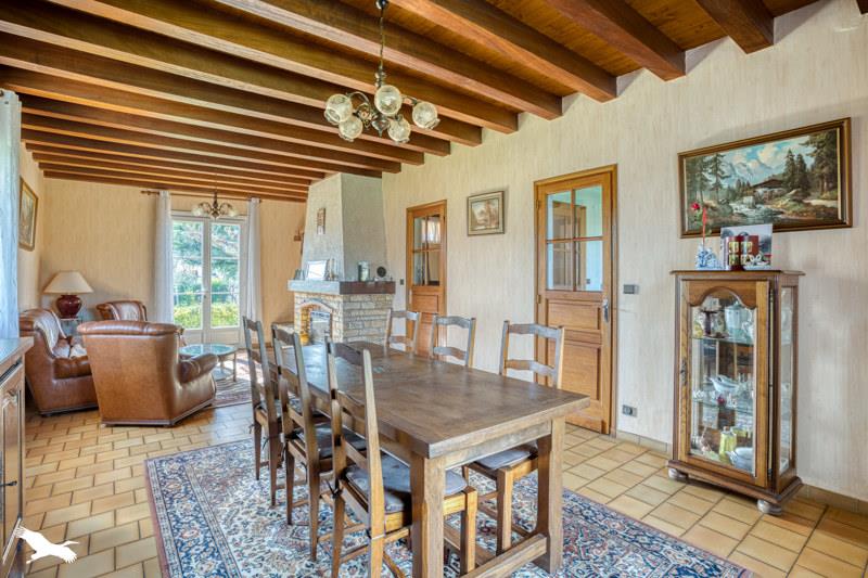 Vente Maison LAVERGNE - 4 pièces -111 m² - (47800)