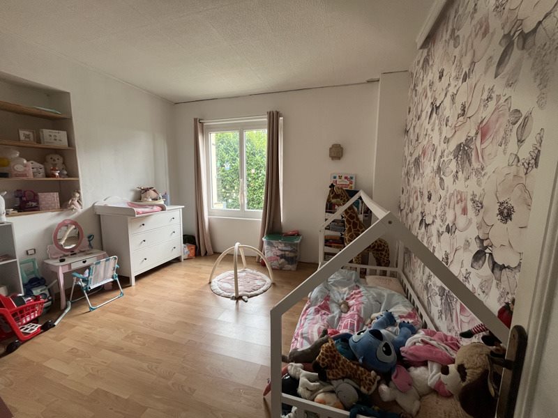 Vente Maison MIRAMONT DE GUYENNE - 4 pièces -122 m² - (47800)