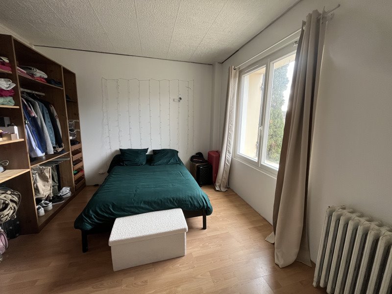 Vente Maison MIRAMONT DE GUYENNE - 4 pièces -122 m² - (47800)