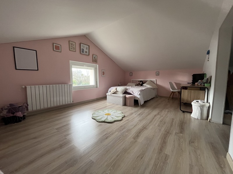 Vente Maison MIRAMONT DE GUYENNE - 4 pièces -122 m² - (47800)