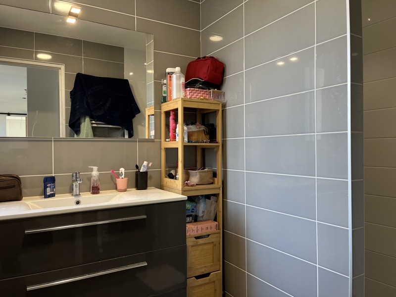 Vente Maison MIRAMONT DE GUYENNE - 4 pièces -122 m² - (47800)
