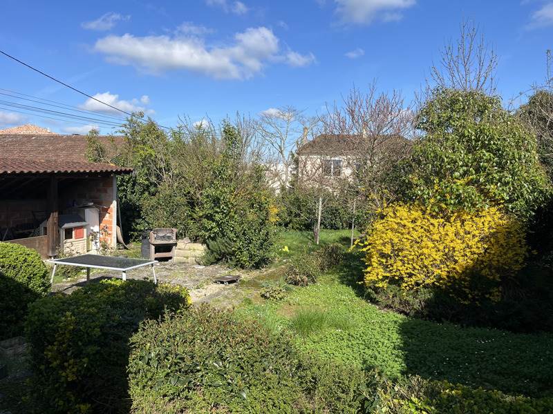 Vente Maison MIRAMONT DE GUYENNE - 4 pièces -122 m² - (47800)
