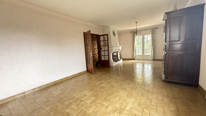 Vente Maison EYMET - 5 pièces -110 m² - (24500)