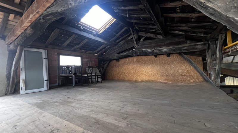Vente Maison LAVERGNE - 5 pièces -235 m² - (47800)