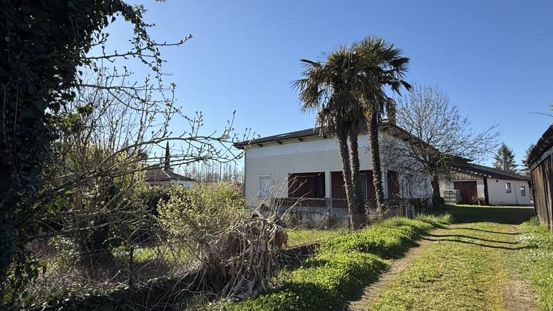 Vente Maison LAVERGNE 47800 5 pièces - 235 m²