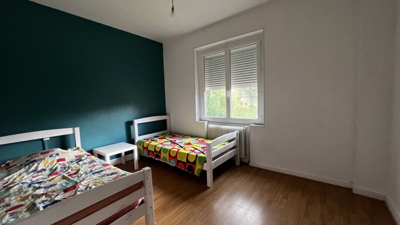 Vente Maison LAVERGNE - 5 pièces -235 m² - (47800)