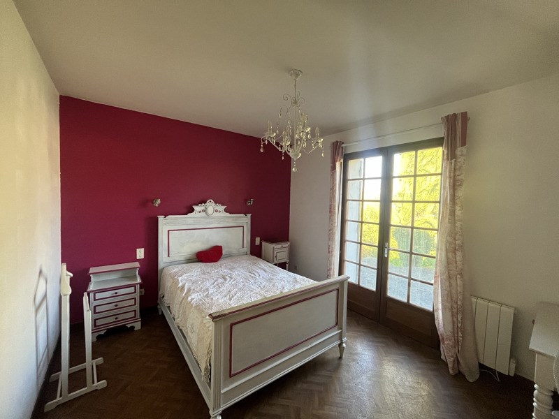 Vente Maison LAUZUN - 4 pièces -104 m² - (47410)