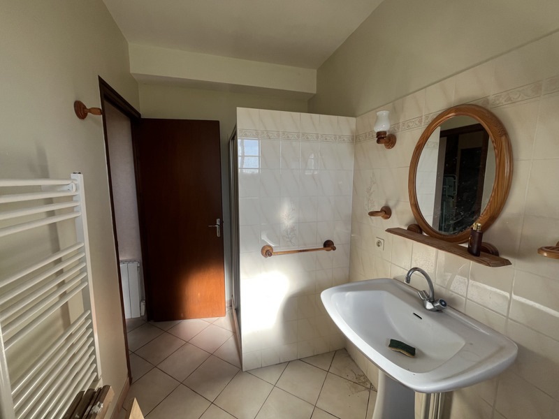 Vente Maison LAUZUN - 4 pièces -104 m² - (47410)