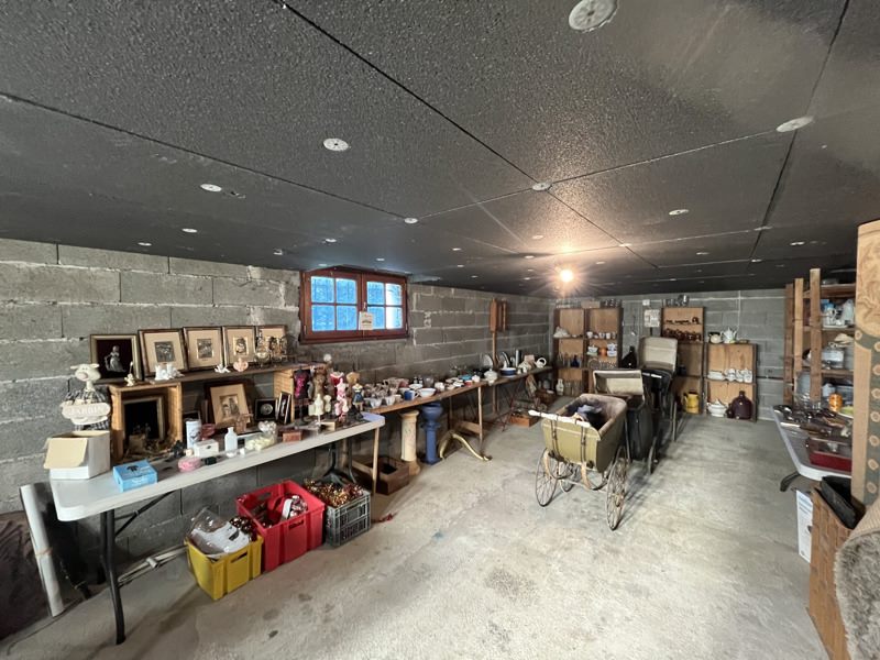 Vente Maison LAUZUN - 4 pièces -104 m² - (47410)