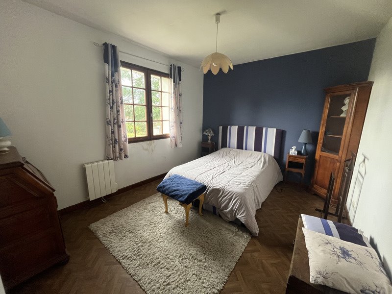 Vente Maison LAUZUN - 4 pièces -104 m² - (47410)
