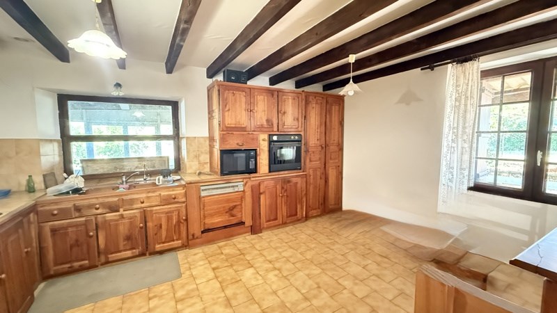 Vente Maison FONROQUE - 6 pièces -160 m² - (24500)