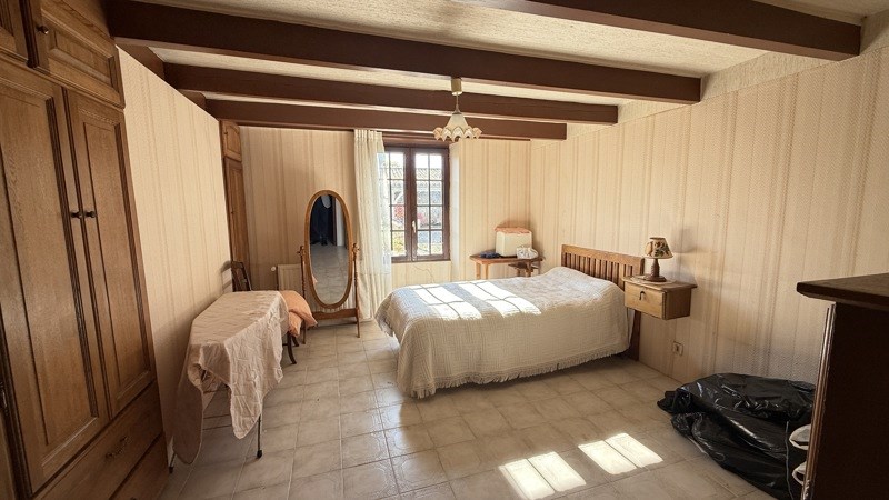 Vente Maison FONROQUE - 6 pièces -160 m² - (24500)