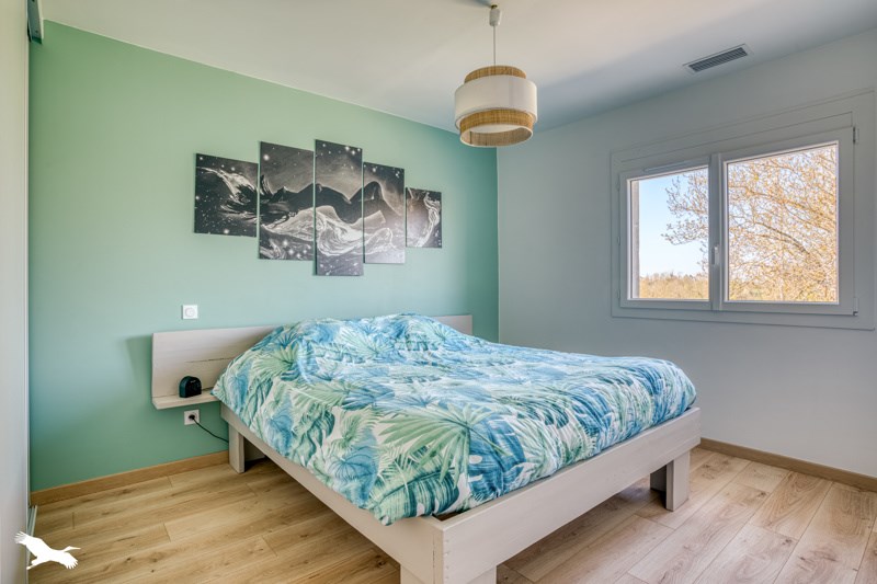 Vente Maison ST PARDOUX ISAAC - 7 pièces -138 m² - (47800)