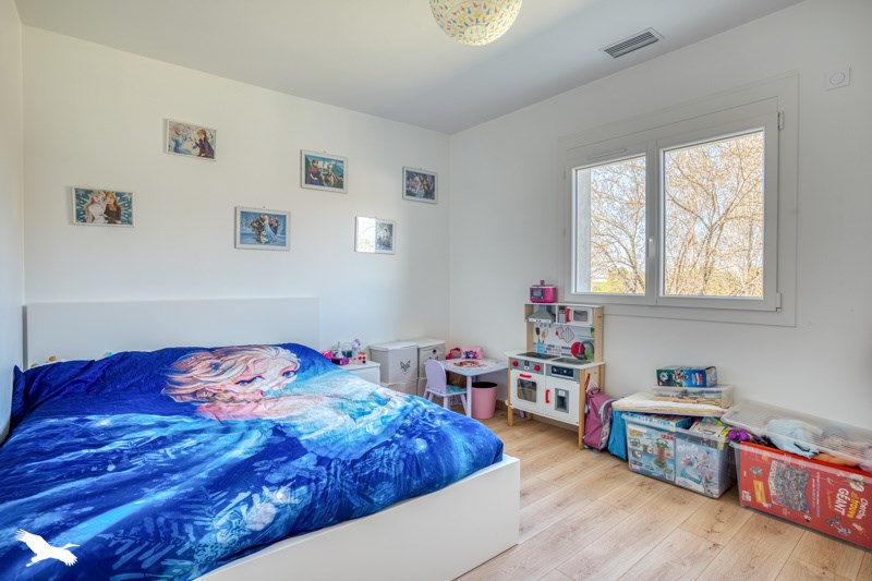 Vente Maison ST PARDOUX ISAAC - 7 pièces -138 m² - (47800)