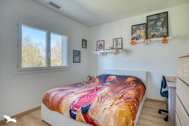 Vente Maison ST PARDOUX ISAAC - 7 pièces -138 m² - (47800)