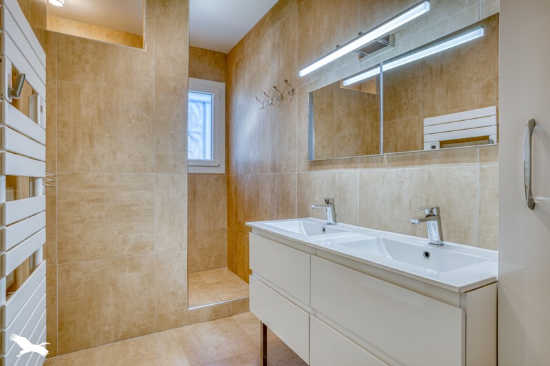Vente Maison ST PARDOUX ISAAC - 7 pièces -138 m² - (47800)