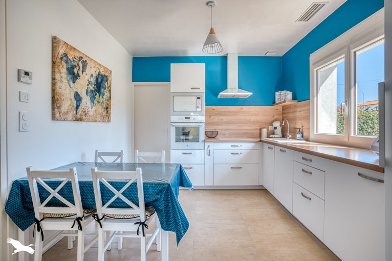 Vente Maison ST PARDOUX ISAAC - 7 pièces -138 m² - (47800)