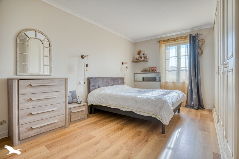 Vente Maison Saint-Pardoux-Isaac - 8 pièces -335 m² - (47800)