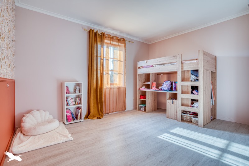 Vente Maison Saint-Pardoux-Isaac - 8 pièces -335 m² - (47800)