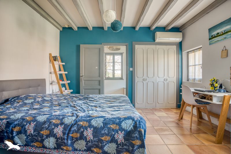 Vente Maison Saint-Pardoux-Isaac - 8 pièces -335 m² - (47800)