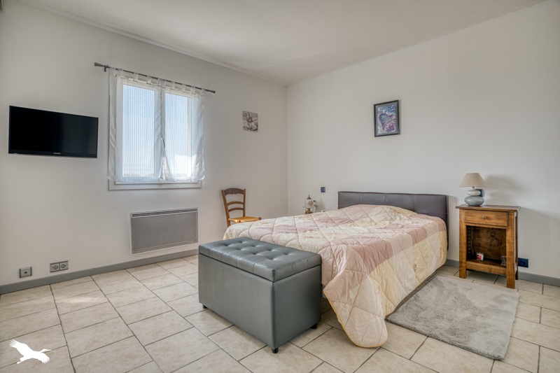 Vente Maison ARMILLAC - 5 pièces -146 m² - (47800)