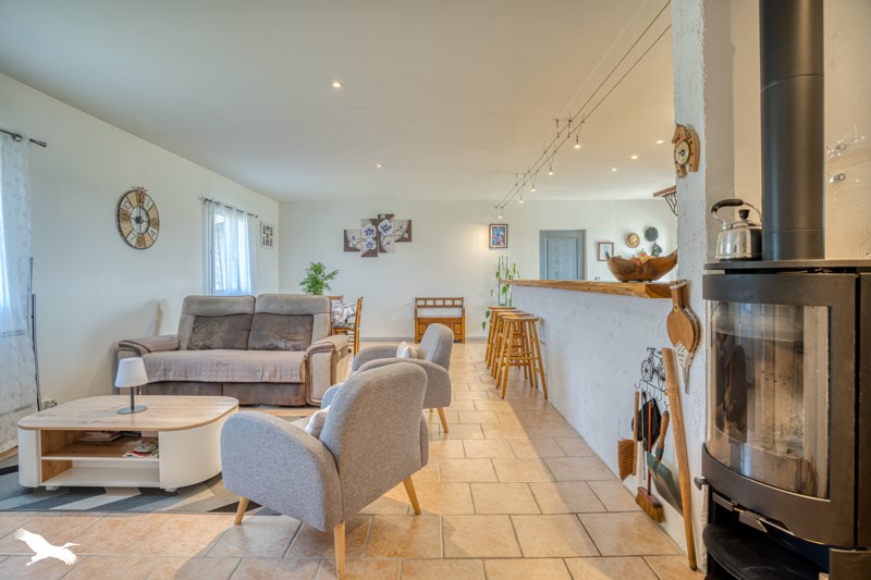 Vente Maison ARMILLAC - 5 pièces -146 m² - (47800)