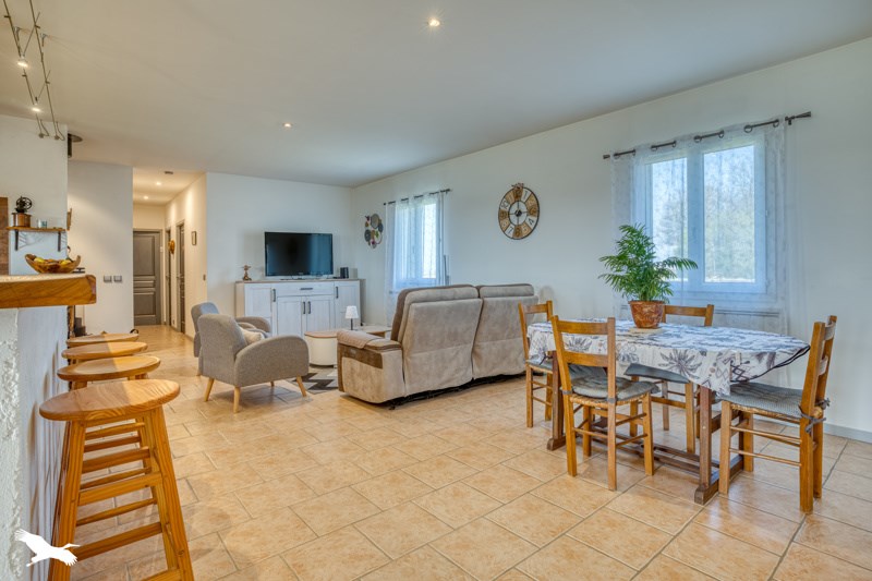 Vente Maison ARMILLAC - 5 pièces -146 m² - (47800)