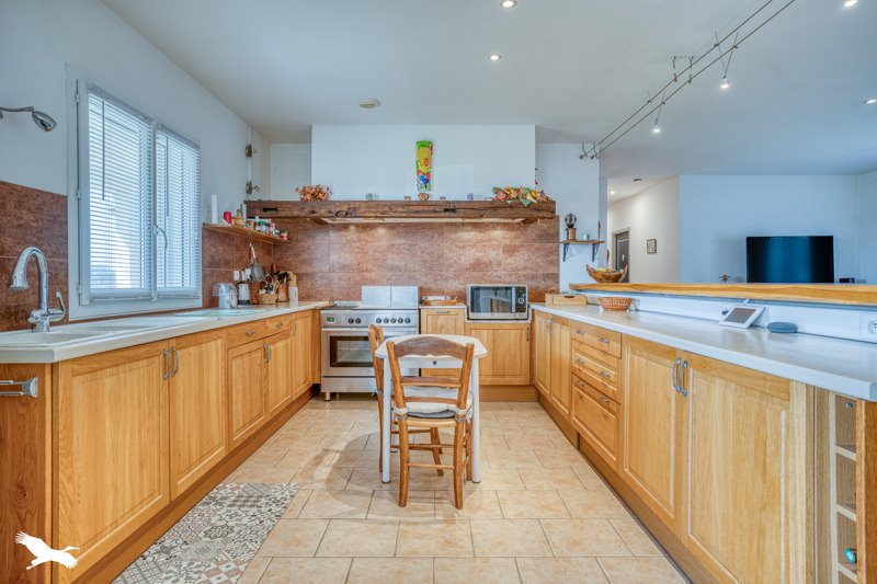 Vente Maison ARMILLAC - 5 pièces -146 m² - (47800)