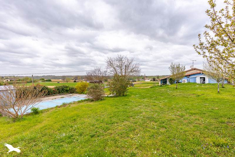 Vente Maison LAPERCHE - 6 pièces -218 m² - (47800)