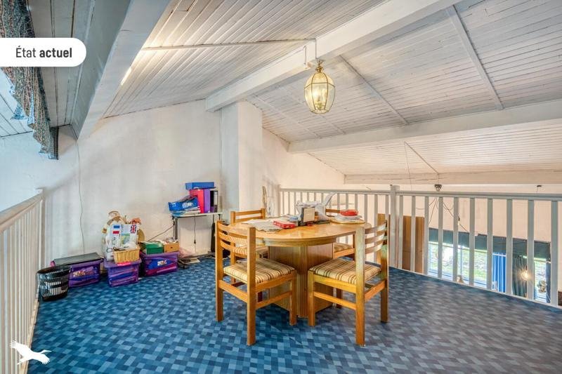 Vente Maison LAPERCHE - 6 pièces -218 m² - (47800)