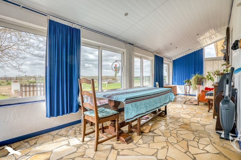 Vente Maison LAPERCHE - 6 pièces -218 m² - (47800)