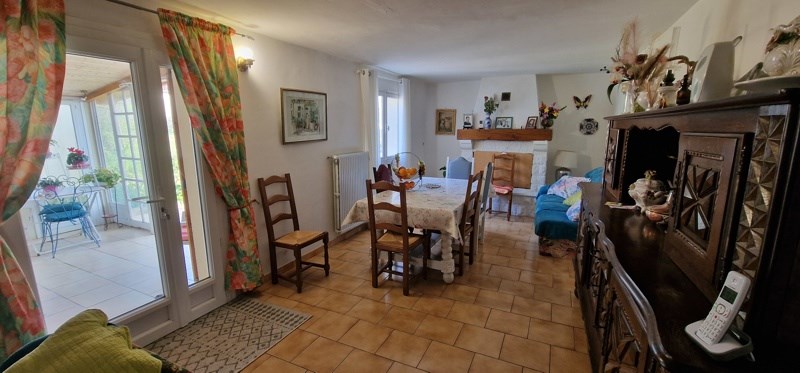 Vente Maison ST PARDOUX ISAAC - 6 pièces -185 m² - (47800)