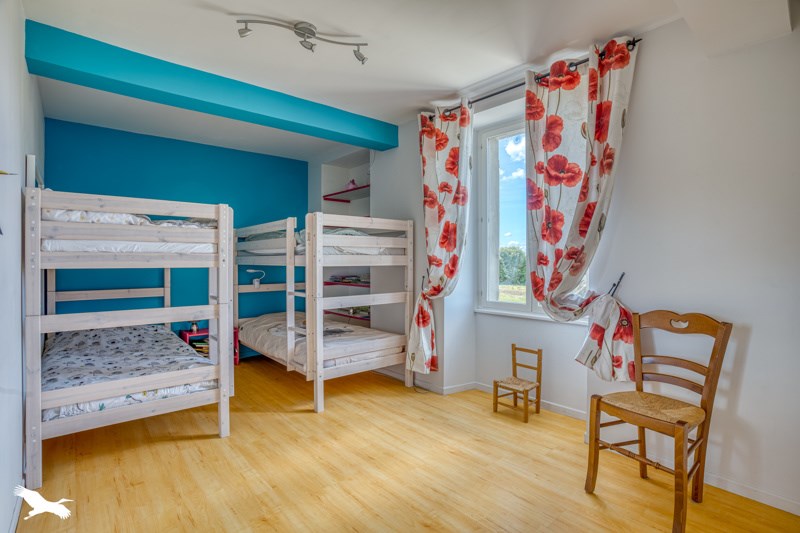 Vente Maison MONVIEL - 9 pièces -223 m² - (47290)