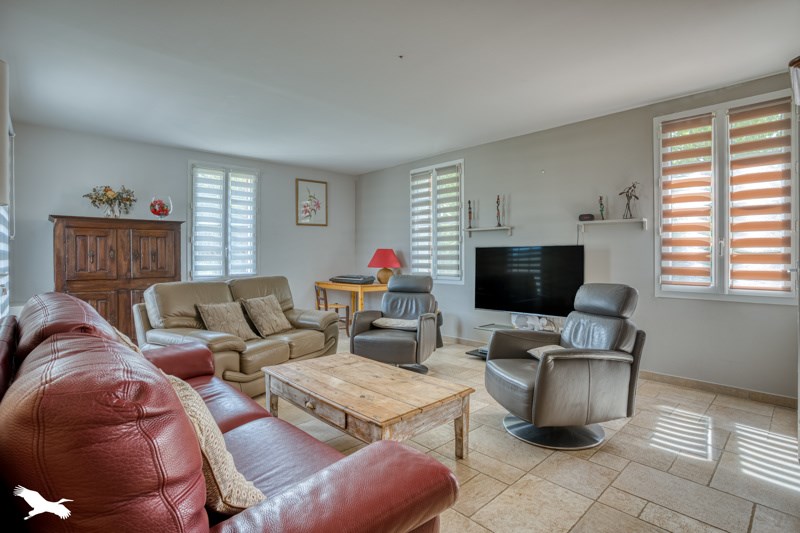 Vente Maison MONVIEL - 9 pièces -223 m² - (47290)