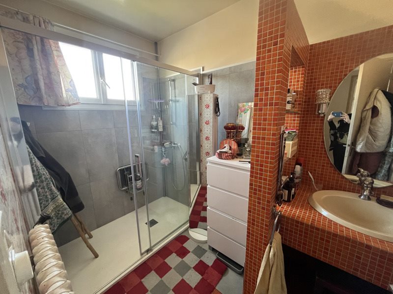 Vente Maison MIRAMONT DE GUYENNE - 4 pièces -90 m² - (47800)