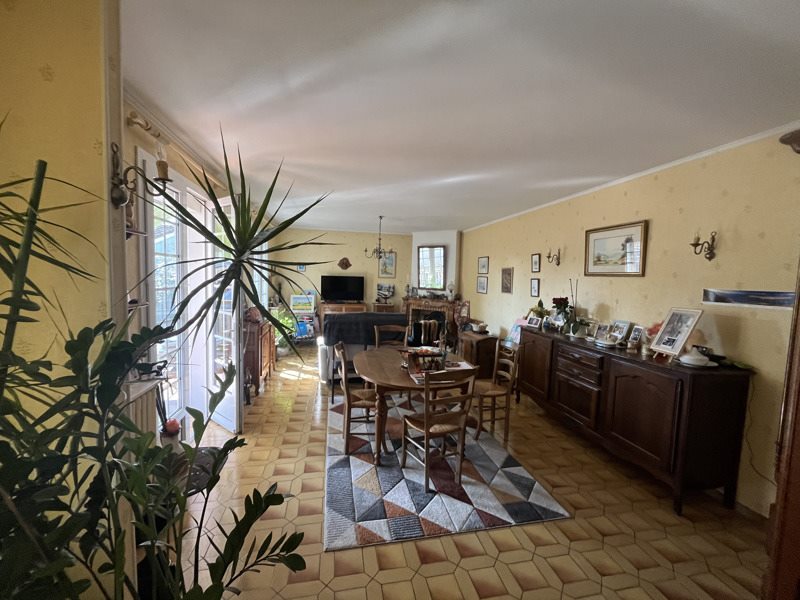 Vente Maison MIRAMONT DE GUYENNE - 4 pièces -90 m² - (47800)