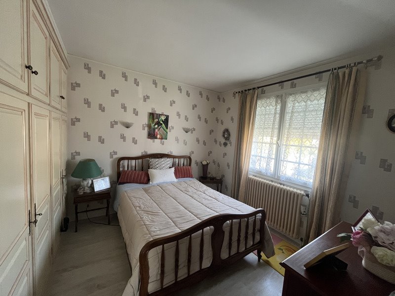 Vente Maison MIRAMONT DE GUYENNE - 4 pièces -90 m² - (47800)